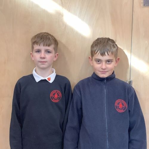 House Captains