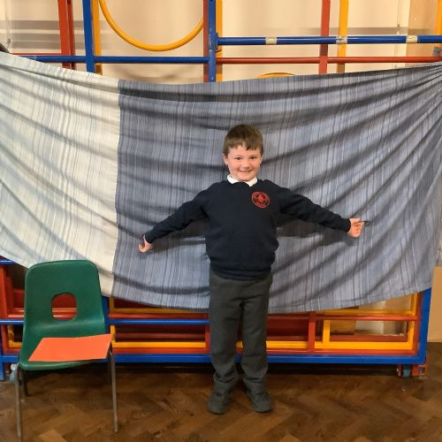 Pupil & Value of the Week - 26th Sept 25