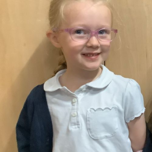 Pupil & Value of the Week - 3rd Oct 25